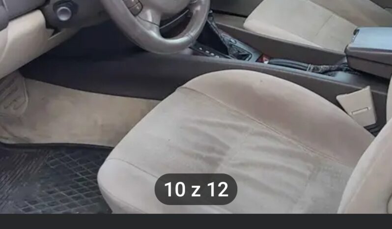 
								Opel Omega 1999 full									