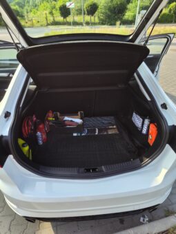 Ford Mondeo 2013