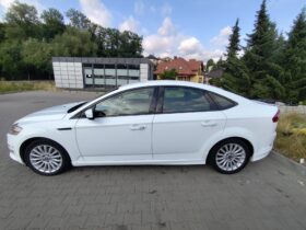 Ford Mondeo 2013